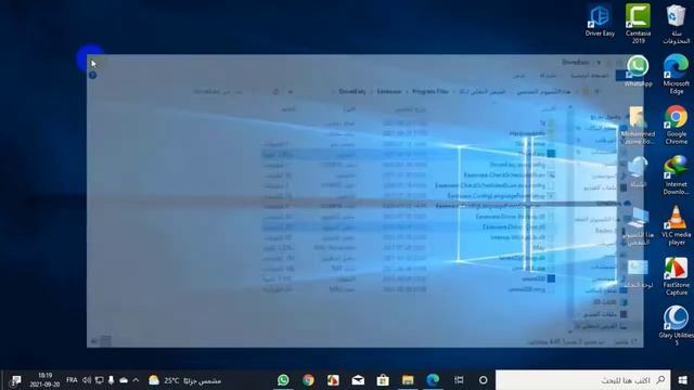 أفضل برنامج البحث عن تعريفات الكمبيوتر مجانا Driver Easy смотреть онлайн
