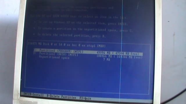 Cara Instal Windows XP di Komputer Pentium 4 Tahun 2019 смотреть онлайн