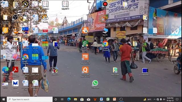 What is Windows ? How to change Desktop Background , Change Desktop Picture Position, Change Pic Ev смотреть онлайн