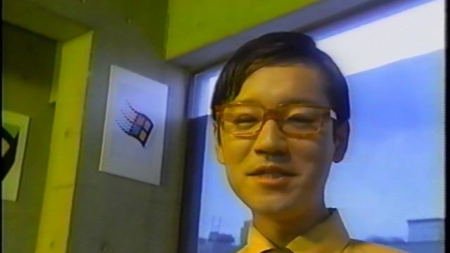 Microsoft Windows 98 - Upgrade your Life!! 1998年6月 смотреть онлайн