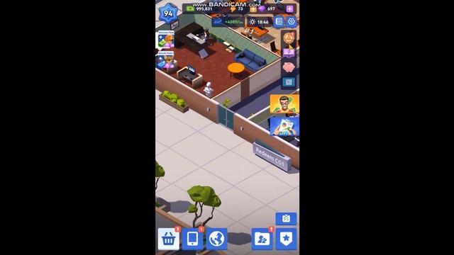 Idle Office Tycoon Codes 💎 idle office tycoon dinheiro infinito смотреть онлайн