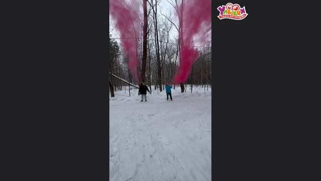 ОП-2 Баллон с краской РОЗОВЫЙ смотреть онлайн