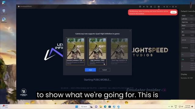 How To Download & Play PUBG MOBILE on PC and Laptop (New Site) 2023 смотреть онлайн