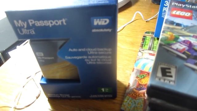 My 2014 Easter Presents + Short Update for my Windows 7 PC смотреть онлайн