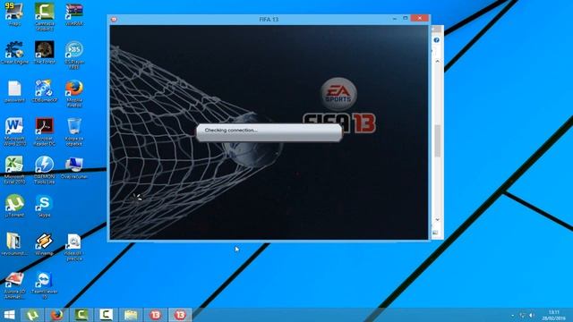 Kako skinuti i instalirati FIFA 13 смотреть онлайн