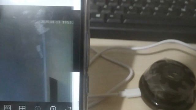 Mini V380 IP Camera | Lihat dari HandPhone dan Komputer | Wireless Camera смотреть онлайн