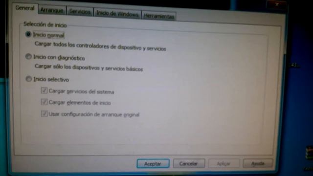 Como salir de modo seguro, windows 7,8,10 смотреть онлайн