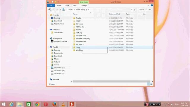Finding 'Sound Recorder' output file in Windows 8 / 8.1 смотреть онлайн