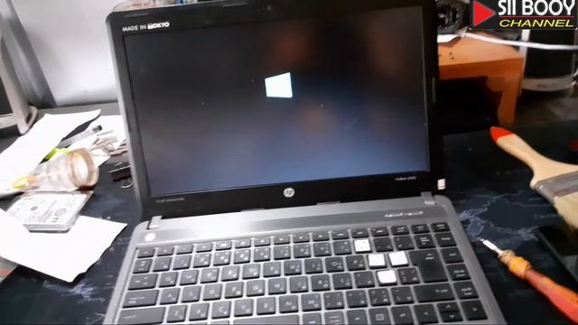 Tutorial Cara MUDAH Upgrade Laptop HP ProBook 4340S ke SSD dan Instal Windows 10 Pro 64 Bit смотреть онлайн