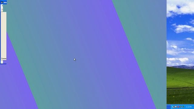 Windows XP vs. Profect.exe смотреть онлайн