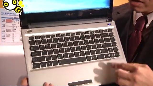 ASUS UL30A