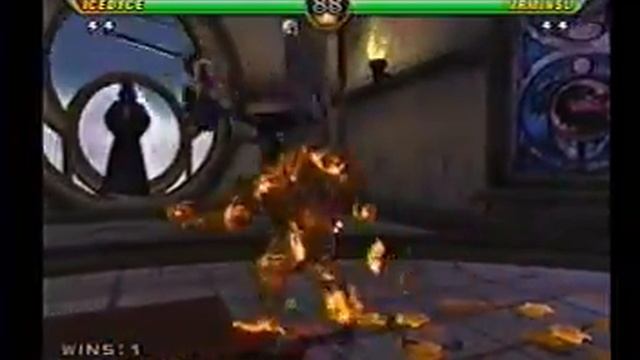 Plug puller( MKA PS2 online) смотреть онлайн