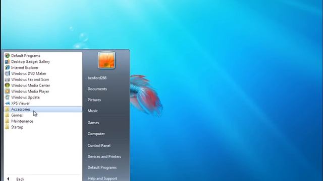 Windows 7 Build 7057 смотреть онлайн