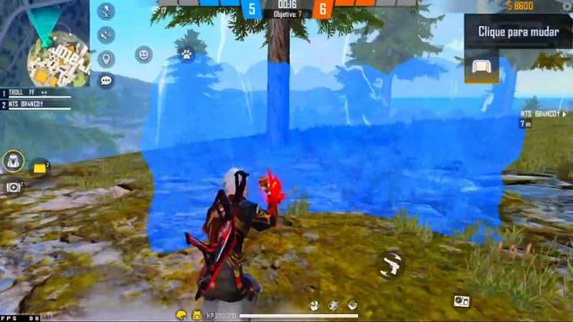 MINHA EVOLUÇÃO NO EMULADOR 1 MÊS🖱️🖥️🔥 MY EMULATOR DEVELOPMENTS IN 1 MONTH 🖱️🖥️🔥 смотреть онлайн
