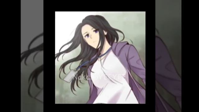 Jump out the window-Hanamika edit-My deepest secret смотреть онлайн