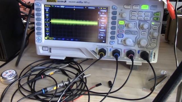 RZR Mini Multiplexing Part 4 - Testing смотреть онлайн