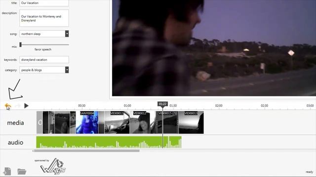 Free Video Editing Software for Windows смотреть онлайн