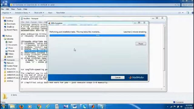How to install Matlab Software смотреть онлайн