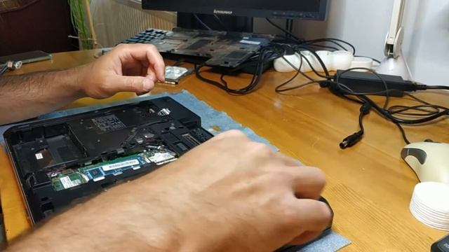FIX The system has detected that a cooling fan is not operating correctly - THERE ARE 4 REASON смотреть онлайн