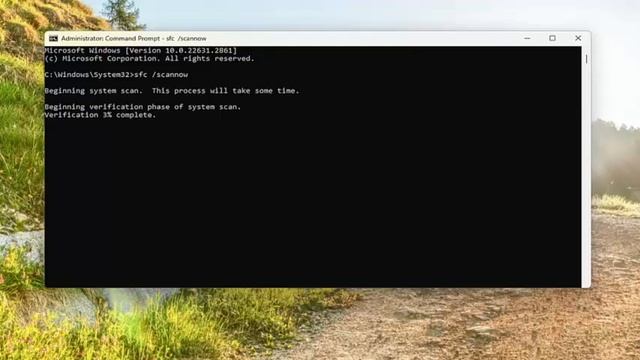 Fix Powershell Get-Appxpackage Not Working [Solution] смотреть онлайн