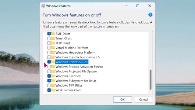 How to Enable Windows Powershell in Windows 11 смотреть онлайн