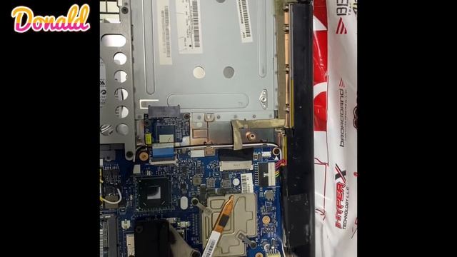 Lenovo z500 display is not turning on | Lenovo common issue | common laptop issue| Lenovo z series смотреть онлайн