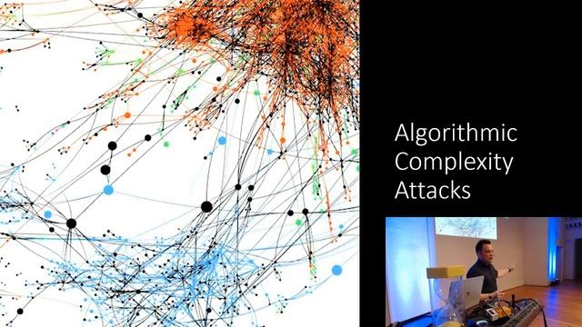 Lee Holmes - HoneyBotting: Extracting confessions from client-side implants смотреть онлайн