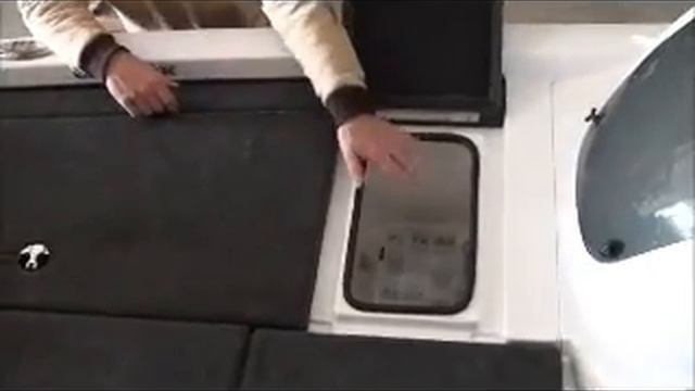 Charger 797 driver cooler and storage.wmv смотреть онлайн