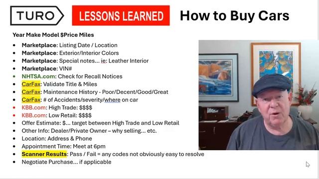Turo: How to Buy Cars on Facebook Marketplace смотреть онлайн