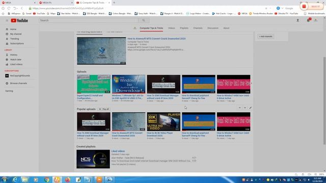 Windos10 Pro 64Bit Iso Activated Download 2020 смотреть онлайн