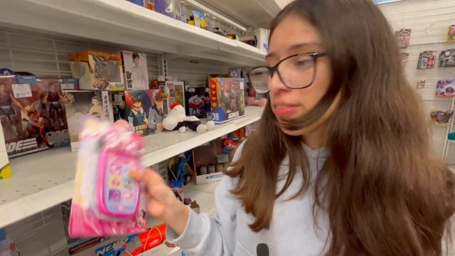 Exploring Ross and Tj Max! (window shopping...gotta save money) смотреть онлайн