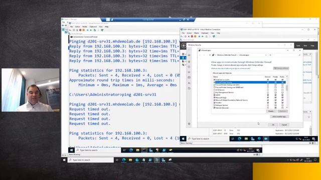 Windows Server 2022 – das Server-Betriebssystem mit Fokus auf Sicherheit смотреть онлайн