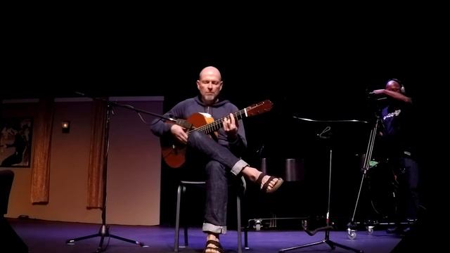 Shadow - Ottmar Liebert 2016 (Smooth Jazz Family) смотреть онлайн