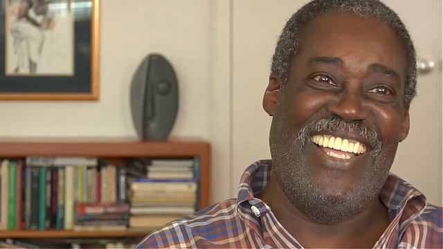 Charles Fuller & Lynn Nottage: Writing Process, Part 4 смотреть онлайн