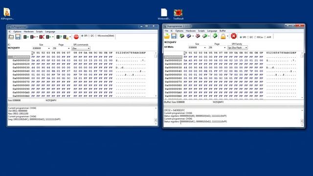 AsProgrammer Version 2.1.0.13 смотреть онлайн