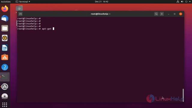 How to Install Filezilla application On Ubuntu 20.4.1 смотреть онлайн