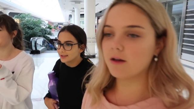 18th Birthday Vlog смотреть онлайн