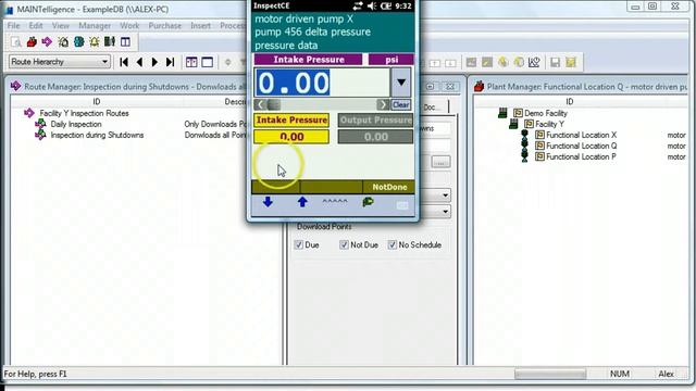 Data Collector's Guide to MAINTelligence смотреть онлайн