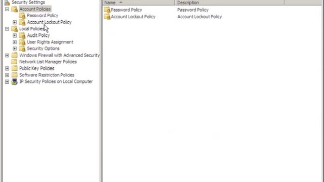 Export/Import and the Event Viewer смотреть онлайн