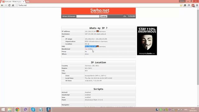 How to clear DNS cache in Windows смотреть онлайн