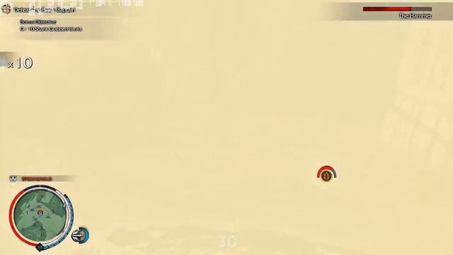 Middle Earth: Shadow of Mordor - No. 4 | 1440P (G-Sync) | 2x GTX 780 Ti Classified | ThirtyIR.com смотреть онлайн