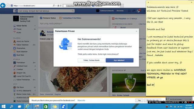 Windows 10 Apps and Store Firs Look Review HD смотреть онлайн