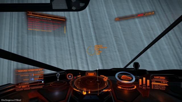 Engineers Beta 2.1 - Ice Mining & Rings смотреть онлайн