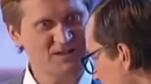 После корпоратива!