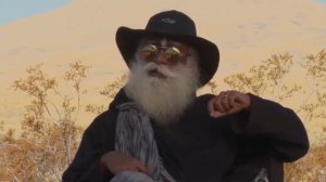 ГОЛОДАНИЕ И ПЕРЕЗАГРУЗКА  |  САДХГУРУ