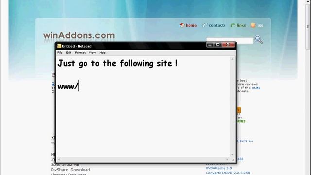 Look of Windows Vista! Part5 смотреть онлайн