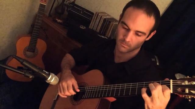 English Folk Song (Anonymous) смотреть онлайн
