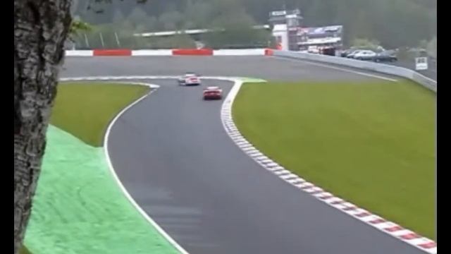 1000km Spa 2006 : Race Part IV [HD] смотреть онлайн