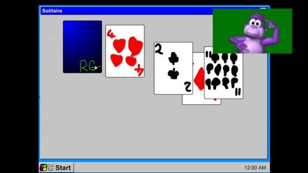 BonziBUDDY Installs Windows RG | BonziBUDDY Episode #9