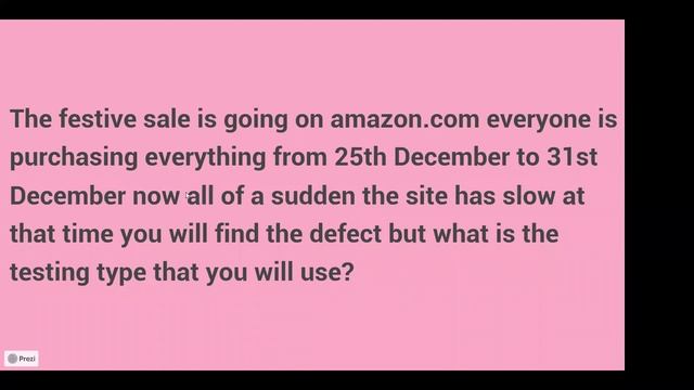Manual testing Interview questions part -2 смотреть онлайн